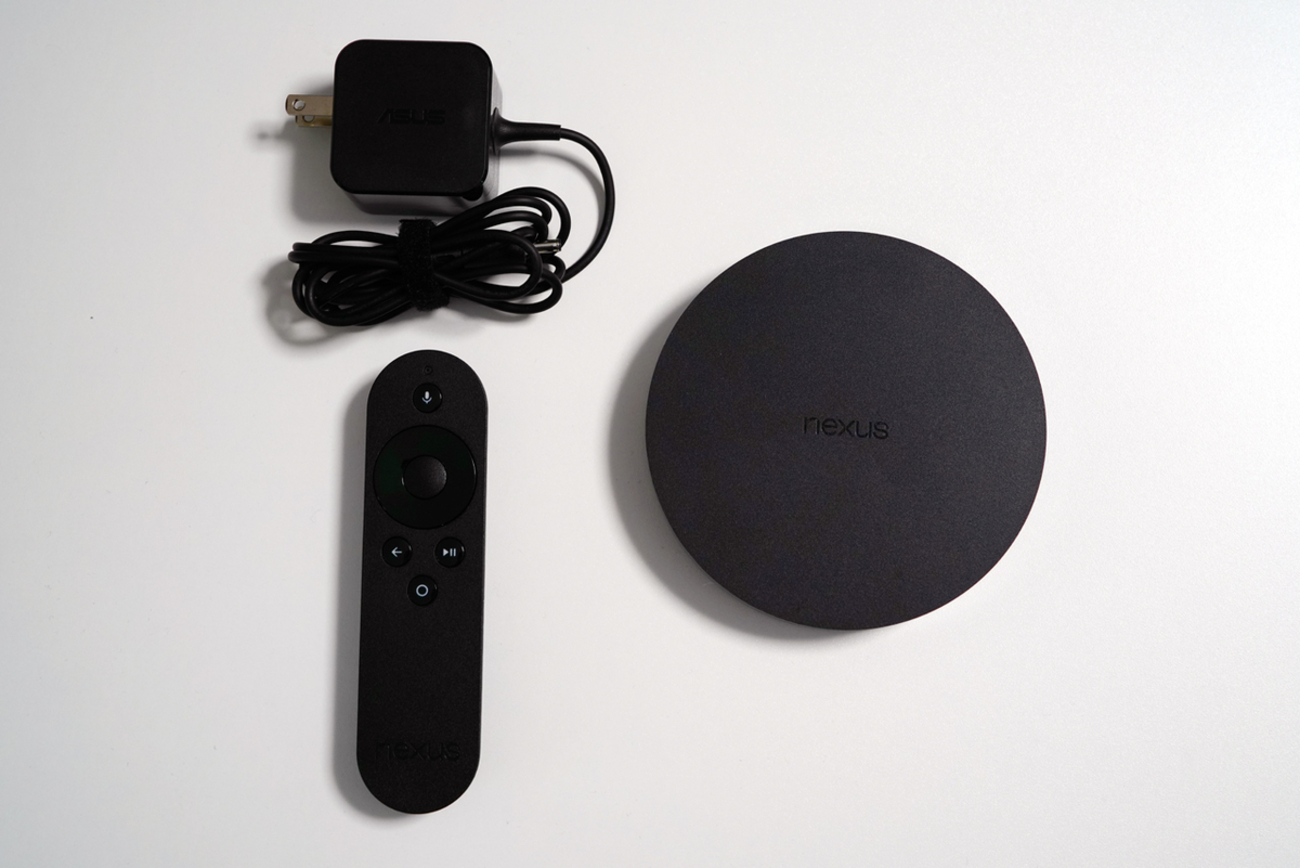 ASUS - てりやきだいこん様用　Google nexus player +　ds212j backend=imagemagick;version=1;