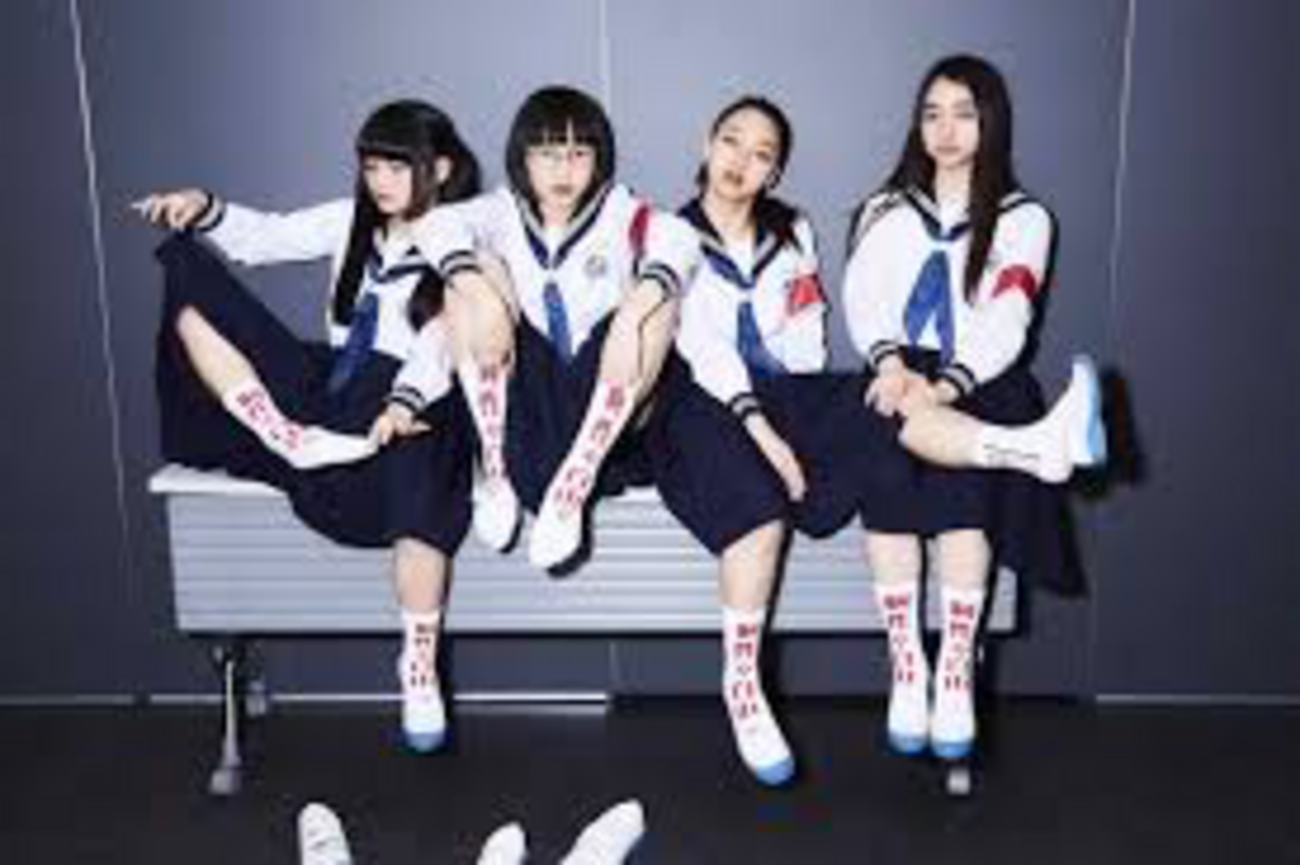 新しい学校のリーダーズ】SUZUKA/MIZYU/RIN/KANONの年齢は