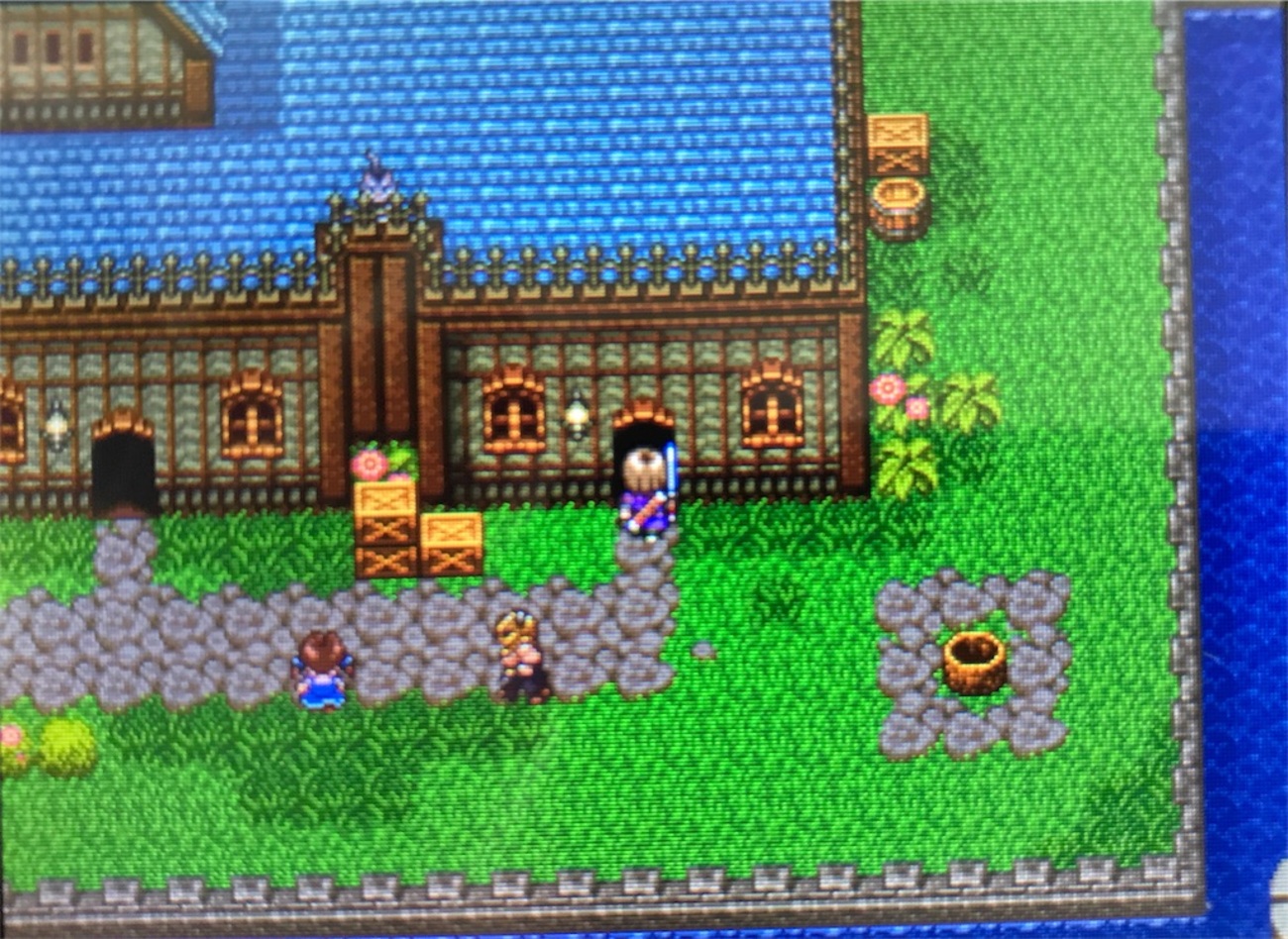 3DS『ドラクエ11』クエスト「将軍と軍師 ふたりの英雄」攻略まとめ 