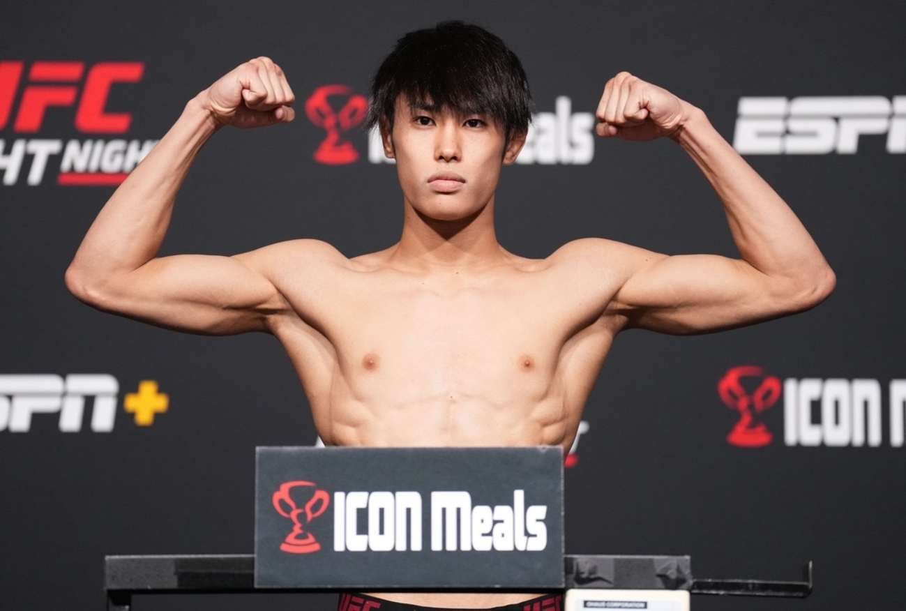UFC チャンピオンベルト 行なっ RIZIN コナーマクレガー 朝倉海