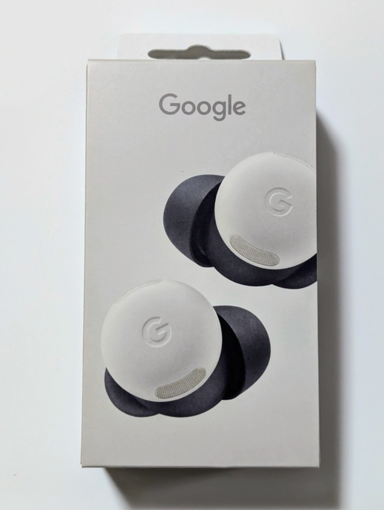 Google Pixel Buds Pro 2は初代より小さくて良い感じというレビュー 