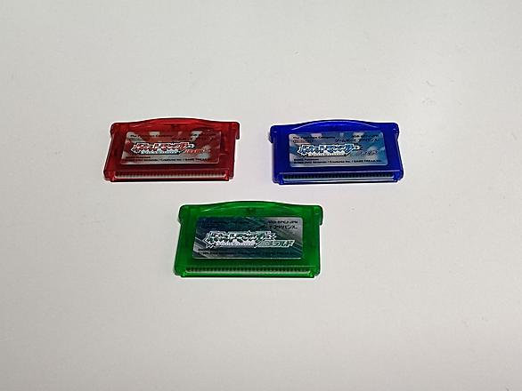 ポケモンボックス ルビー サファイアとは ゲームの人気 最新記事を集めました はてな ポケモンボックス ルビー サファイアとは ゲームの人気 最新記事を集めました はてな