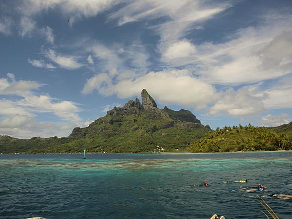 ソシエテ諸島とは 地理の人気 最新記事を集めました はてな