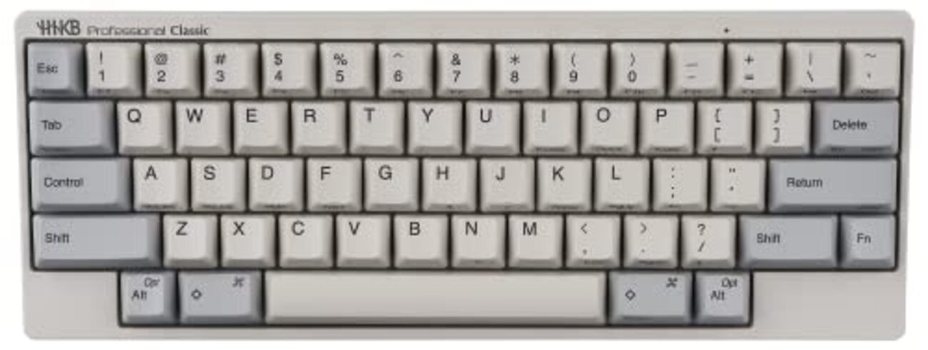 Keychron Q60 Max バナナ軸 HHKB配列 Amazon | 【国内正規品 