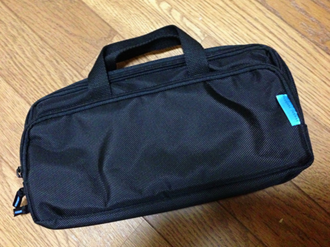 ポメラ DM100にぴったりなケース - 記々録々