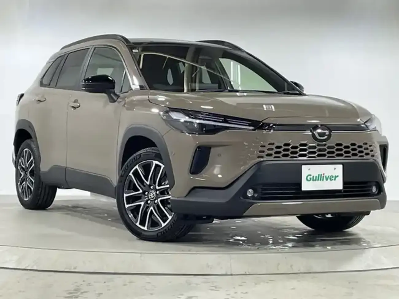 トヨタ 「MR-S」の特別仕様車「V エディション・ファイナル