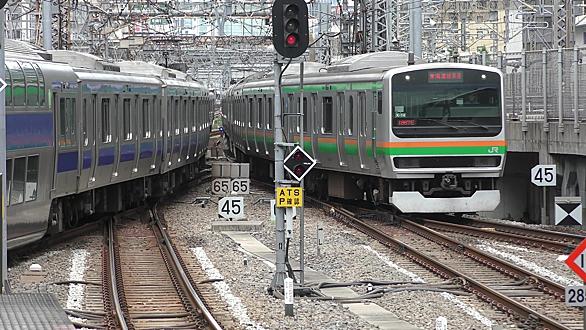 湘南新宿ラインとは 地理の人気 最新記事を集めました はてな 湘南新宿ラインとは 地理の人気 最新記事を集めました はてな