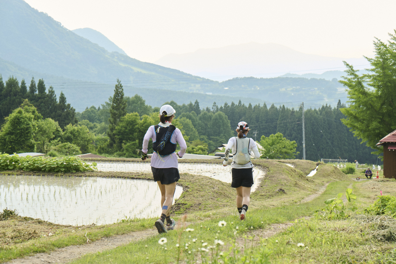 ペーサーという文化、知っていますか。この文化に、私たちは何度も救われ、そして、前に進む力をもらってきました。 - キミノの大冒険