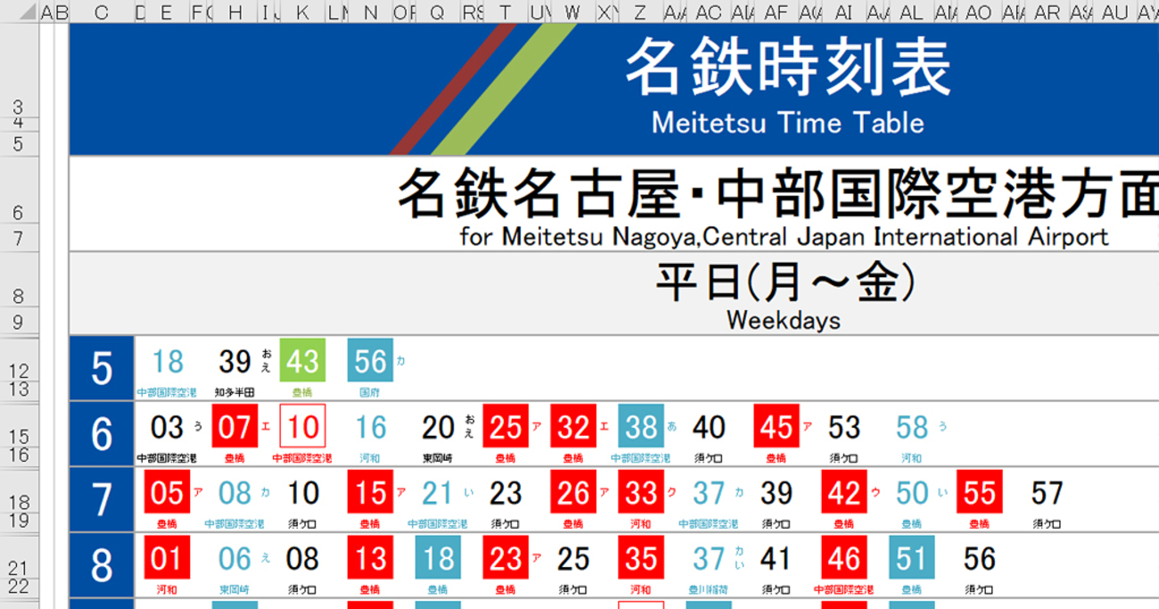 Web site image