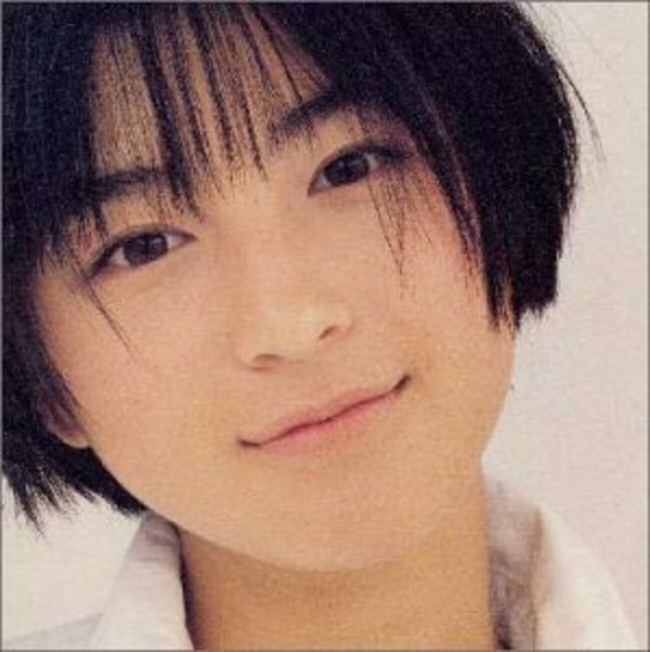 広末涼子『majiでkoiする5秒前』 - 5日と20日は歌詞と遊ぼう。