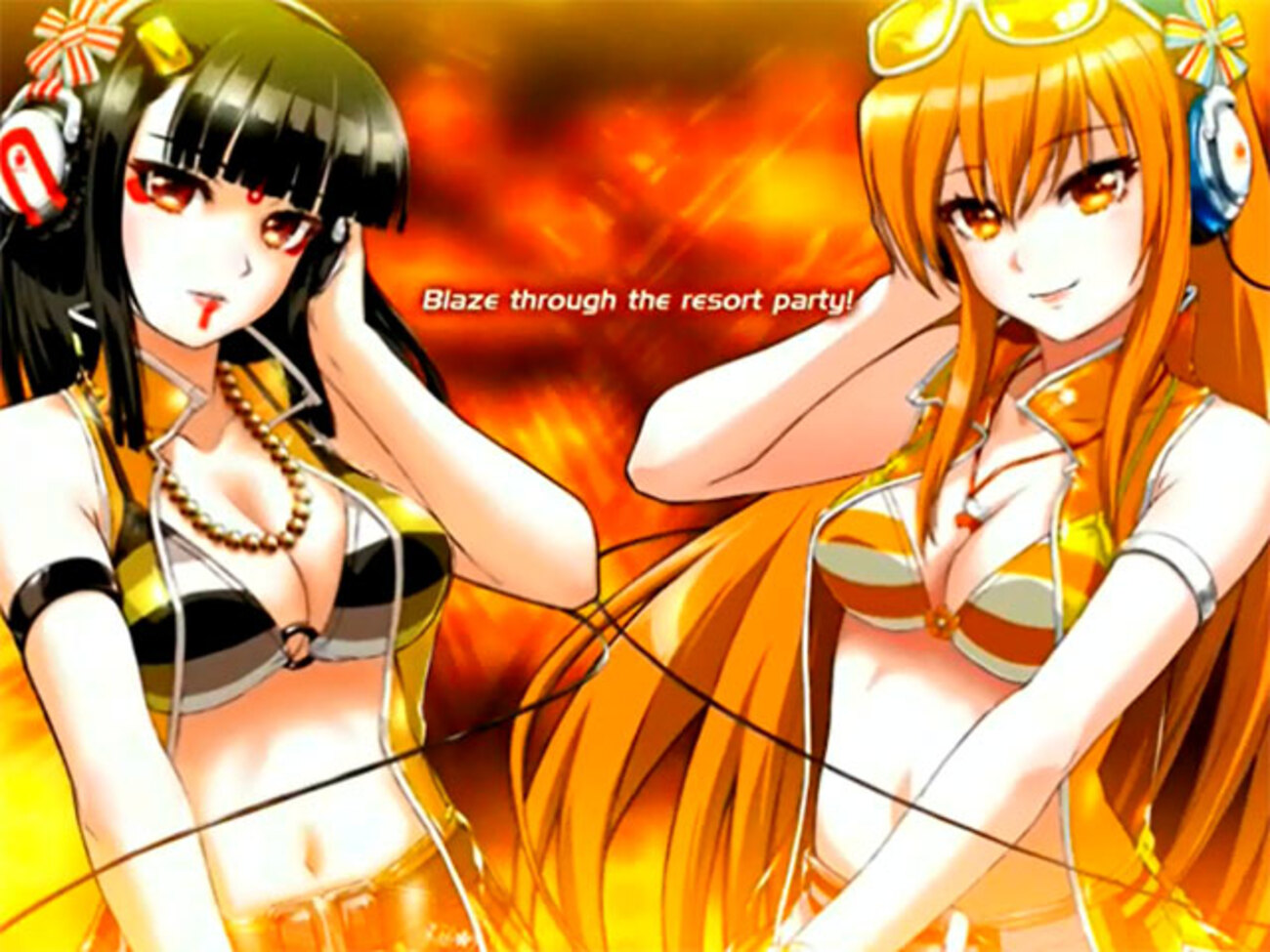 IIDX】R∞tAge・その39 / 18 Resort Anthem - PASHA PASHA PARADISE