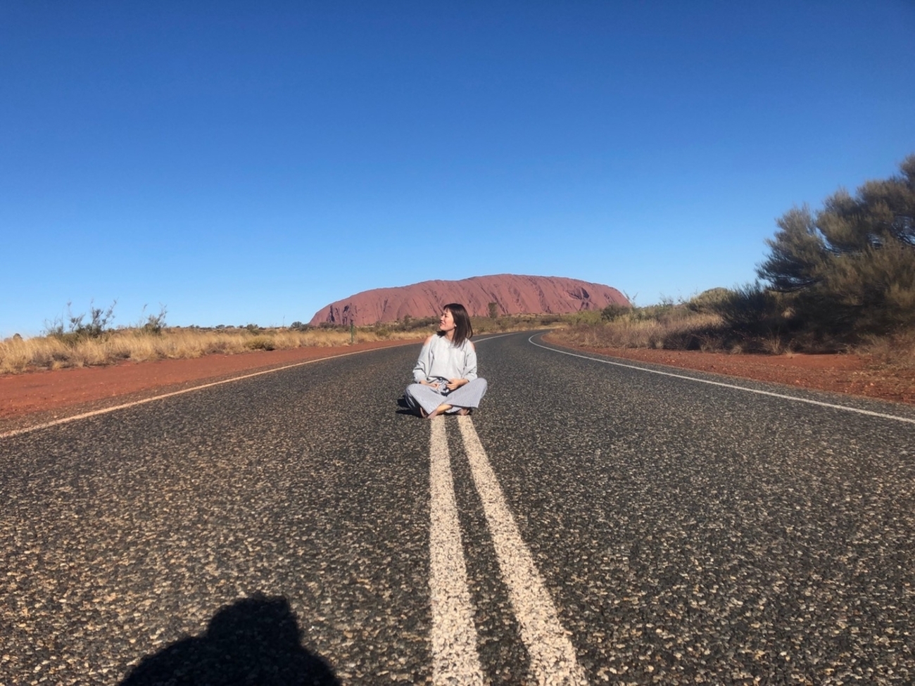 オーストラリア・ウルル旅行 / Uluru, Australia - ＼ yukidresser blog ／