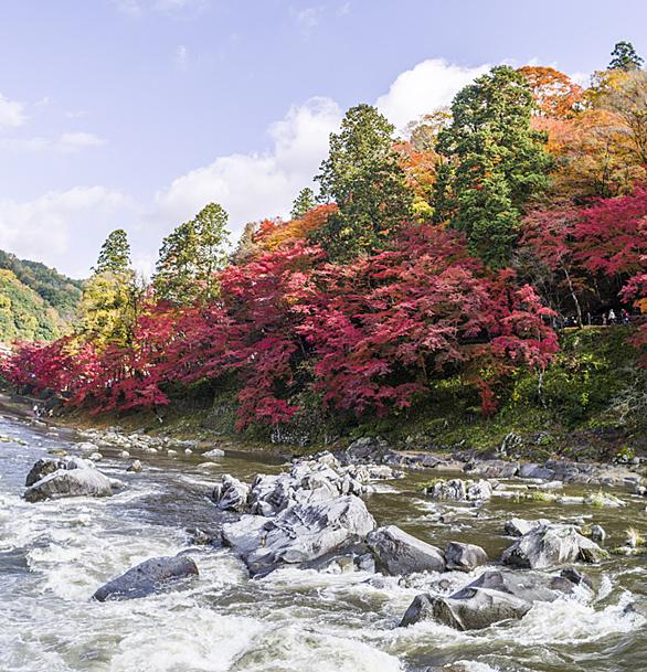 足助とは 地理の人気 最新記事を集めました はてな