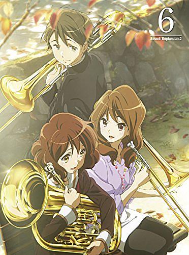 響け ユーフォニアム2とは アニメの人気 最新記事を集めました はてな