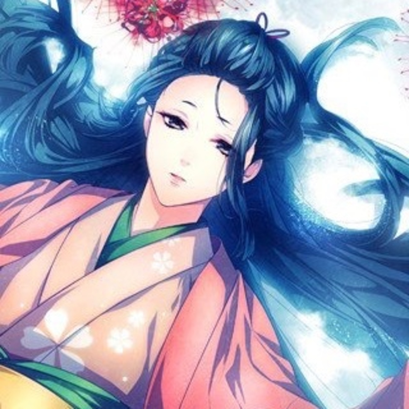 吉原彼岸花　朔夜　アクスタ 吉原彼岸花 朔夜 - メルカリ