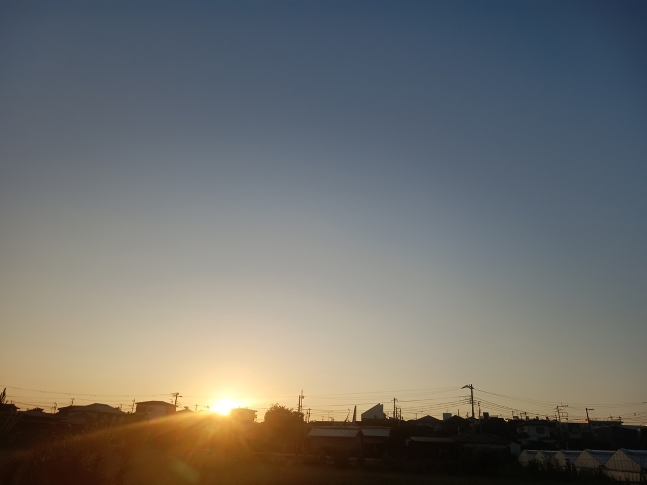 梅雨明け と 決済代行会社の破綻劇