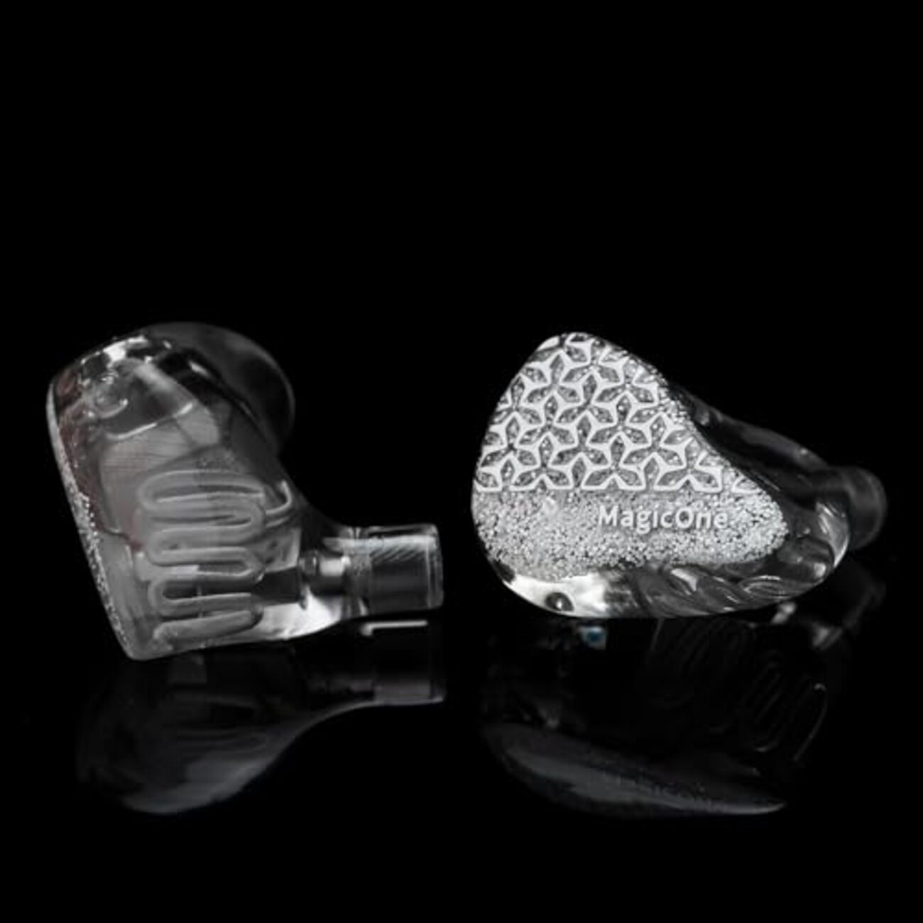 AFUL MagicOne 3.5mmプラグ Amazon.co.jp: HiFiGo AFUL MagicOne バランスドアーマチュア