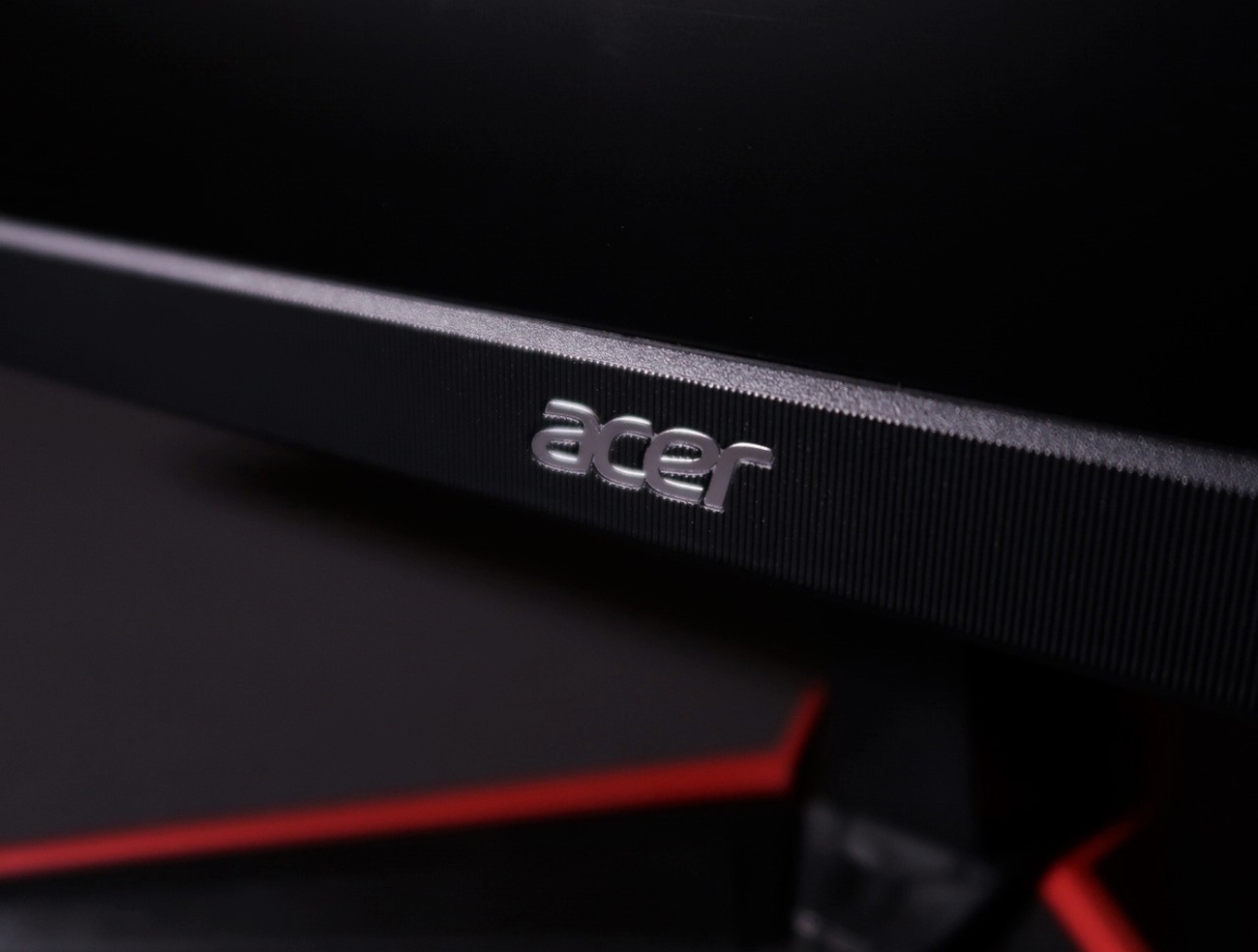 進化するIPS165Hz】ACER社27型ゲーミングモニター「VG270Sbmiipx」を  