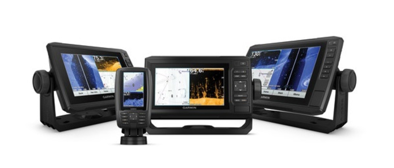 ガーミン エコマッププラス65CV 振動子セット （GARMIN(ガーミン 