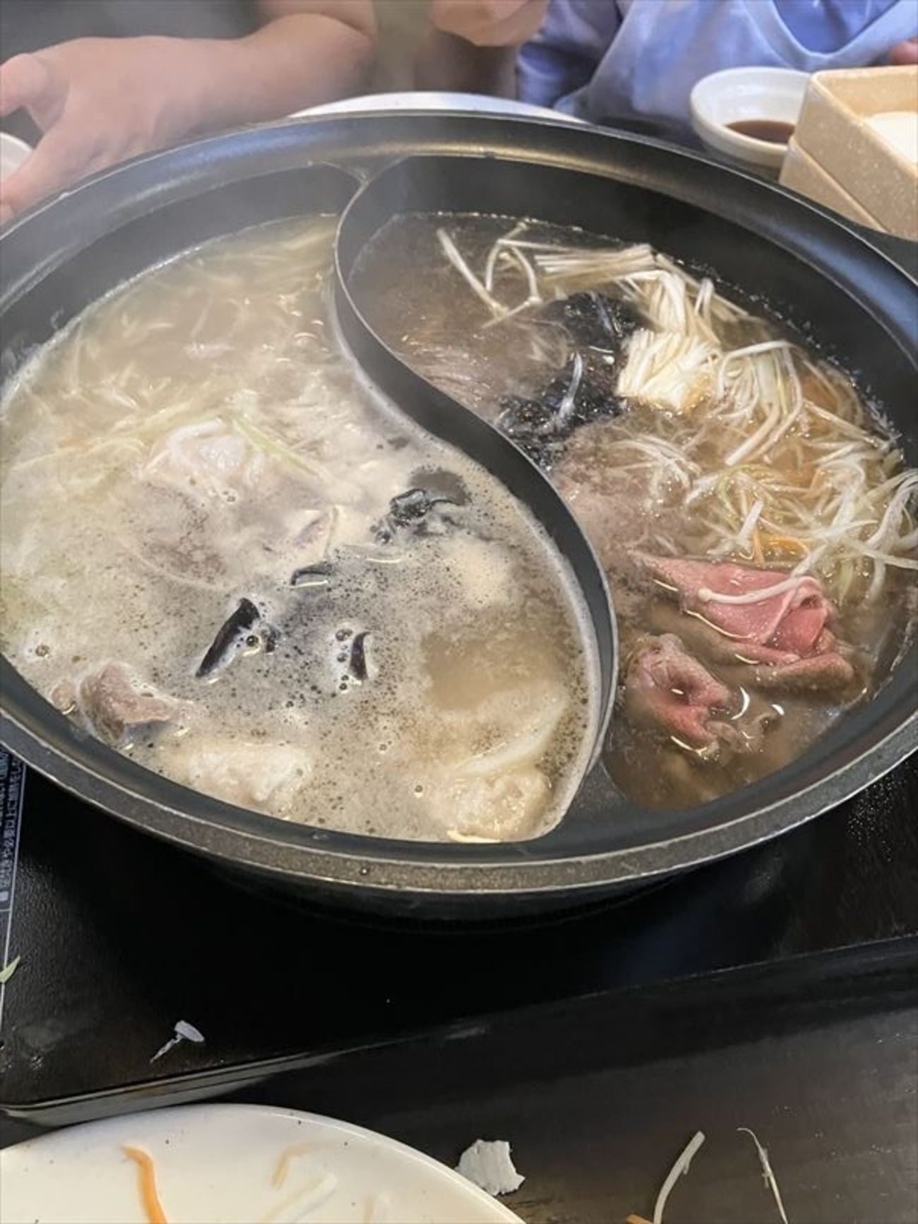 しゃぶ 葉 上田 中央 店