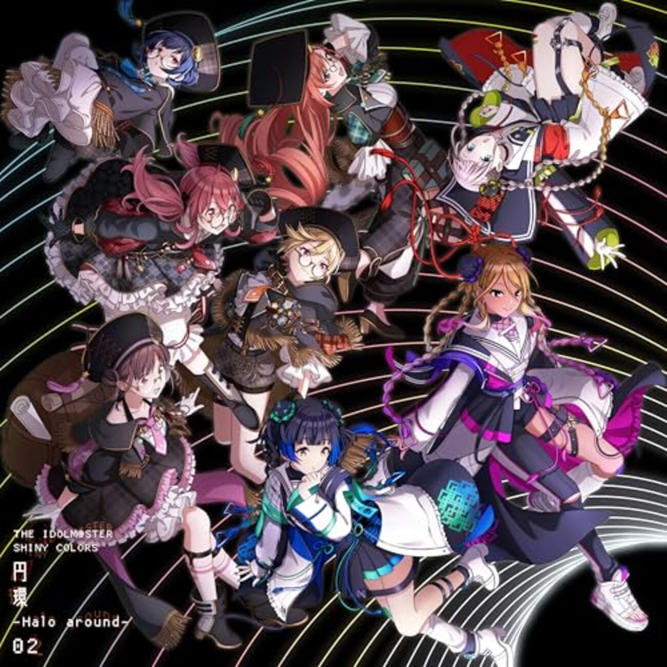 円環横浜】シャニマス7thツアーDay1 セトリ・発表事項・感想