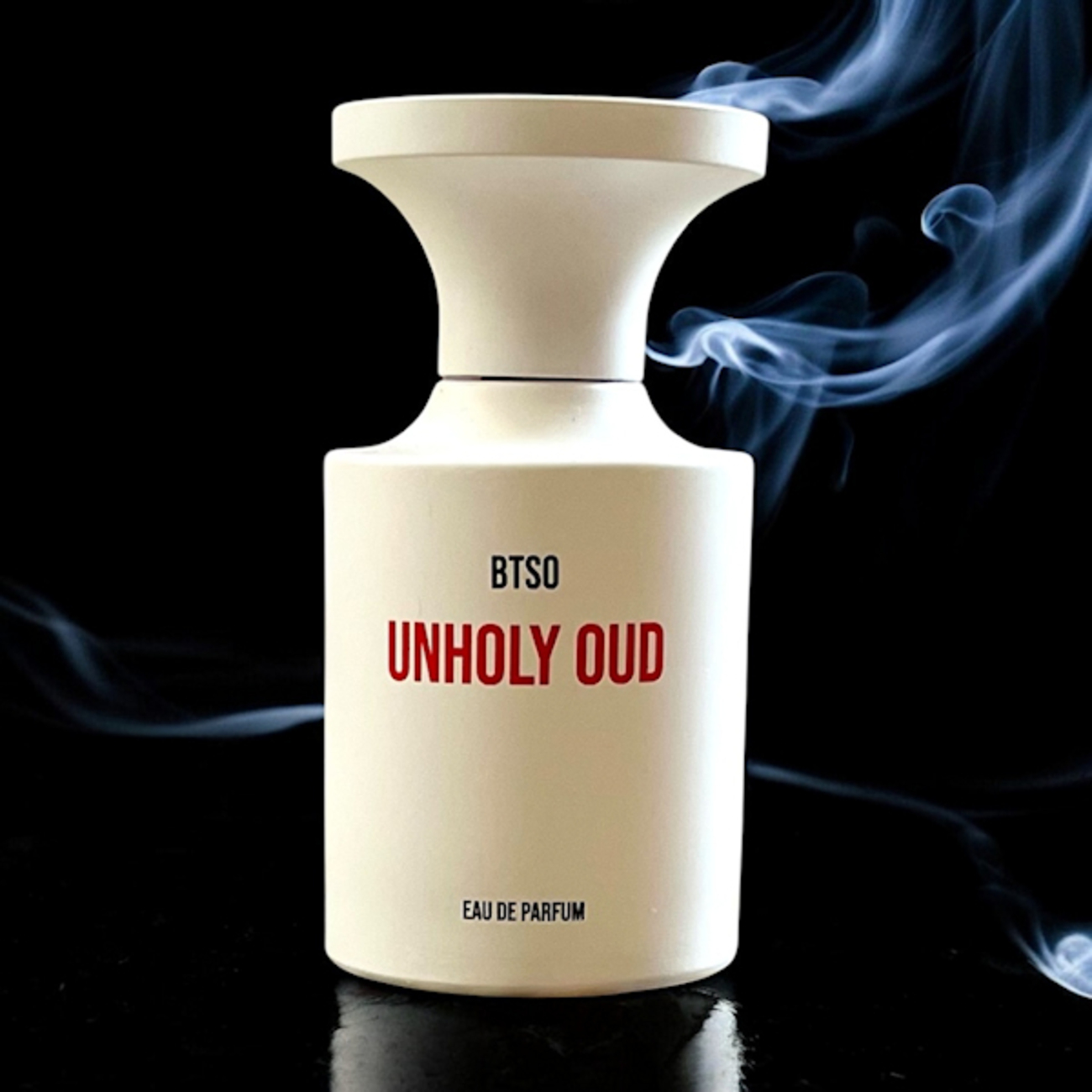 第405夜 Unholy Oud - 千一夜香水物語