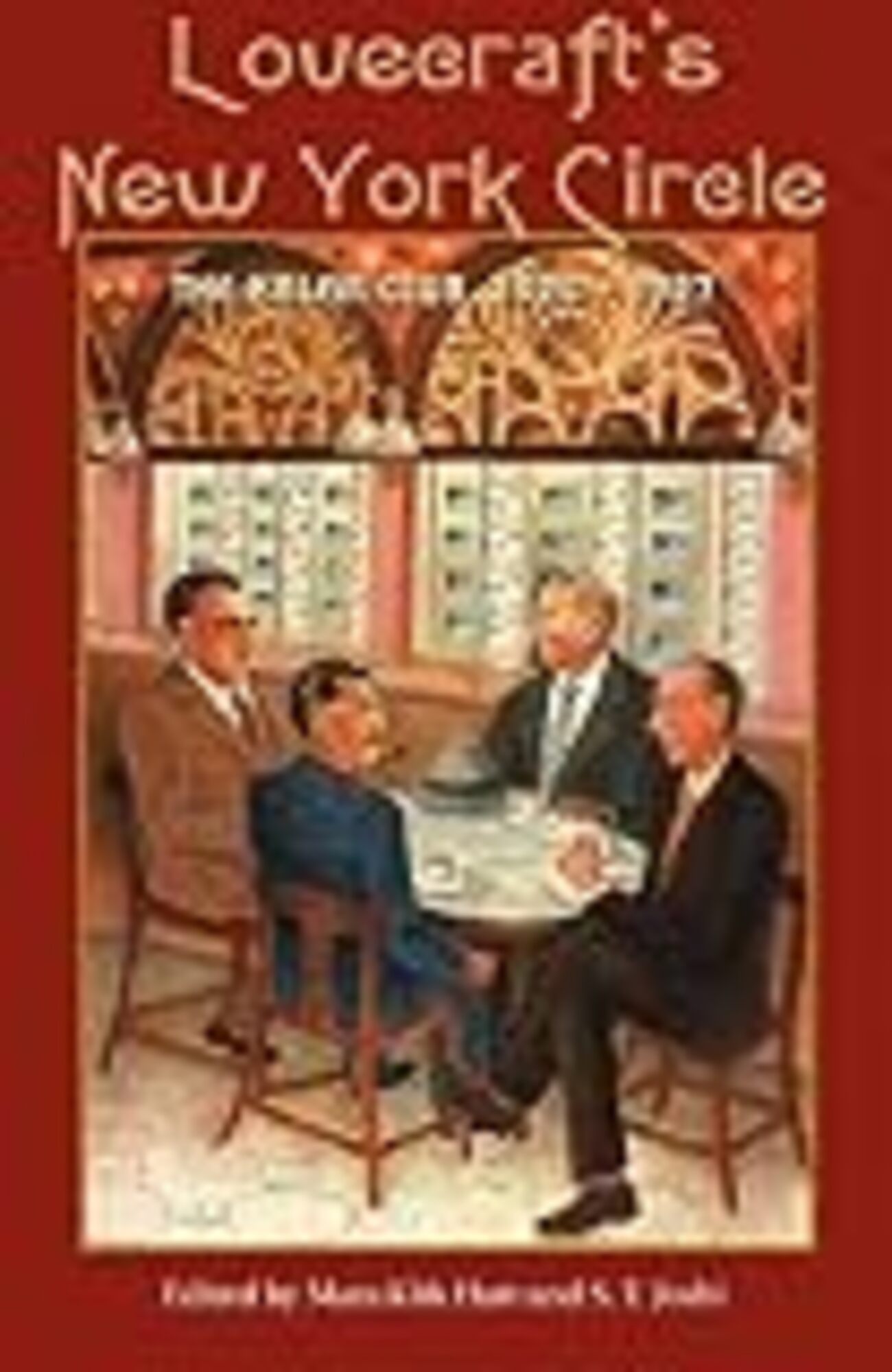 ブラックウッドを布教した人 - 新・凡々ブログ