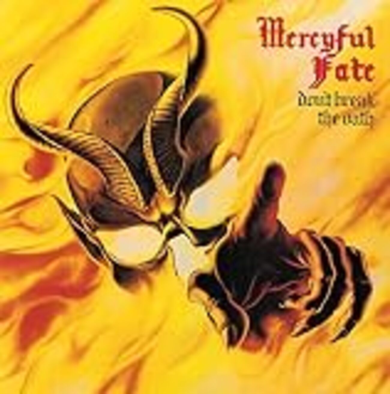 廃盤】スラッシュメタル ReleasedAnger Faces of Fate 【公式通販】