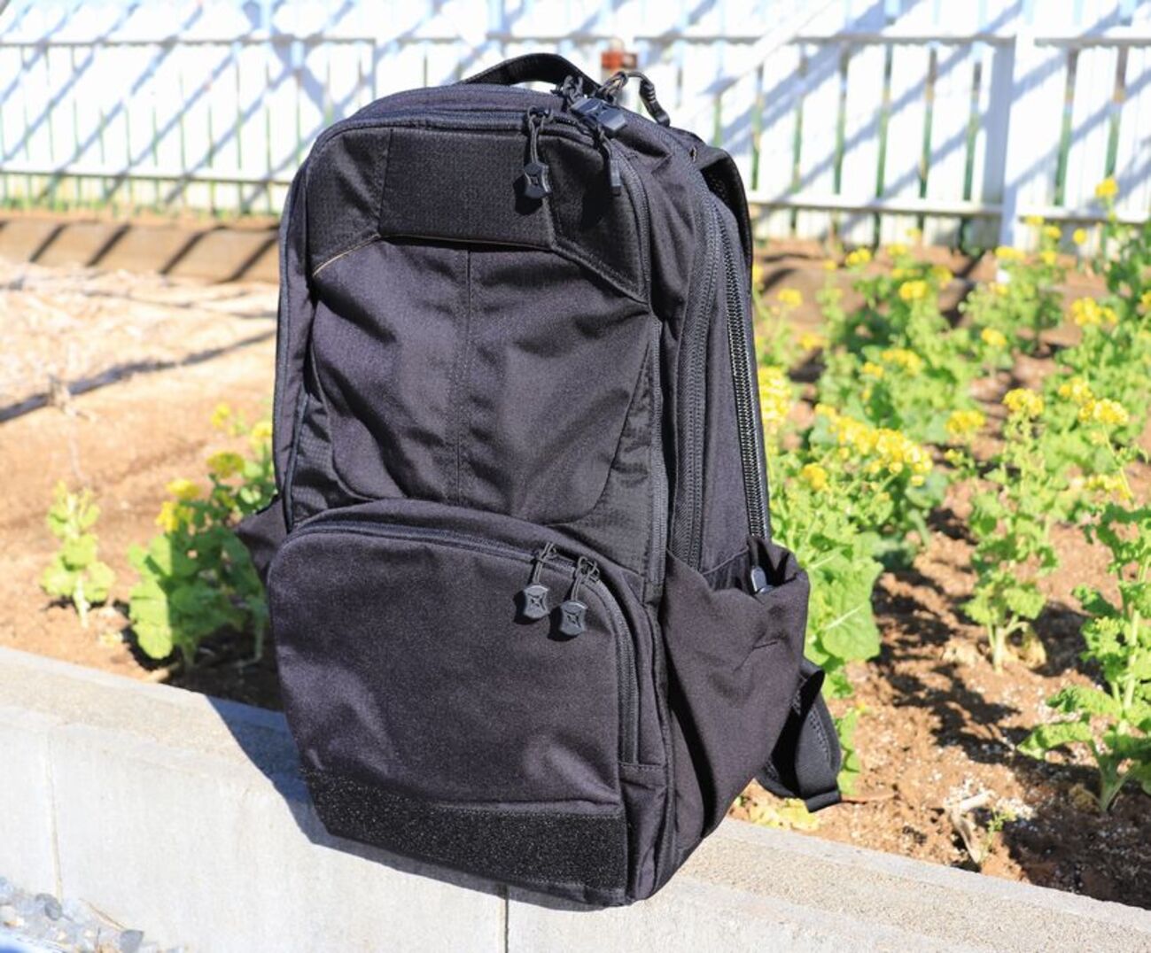 READYMADE BACK PACK (WHITE #B)グレー バックパック READYMADE BACK PACK (WHITE #B)グレー バックパック READYMADE