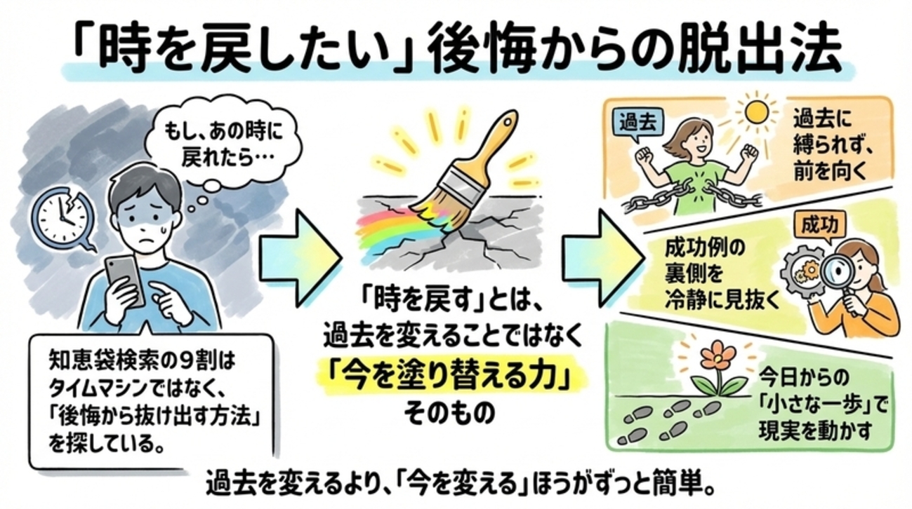 活動歴および当時の関連ビジュアル記録