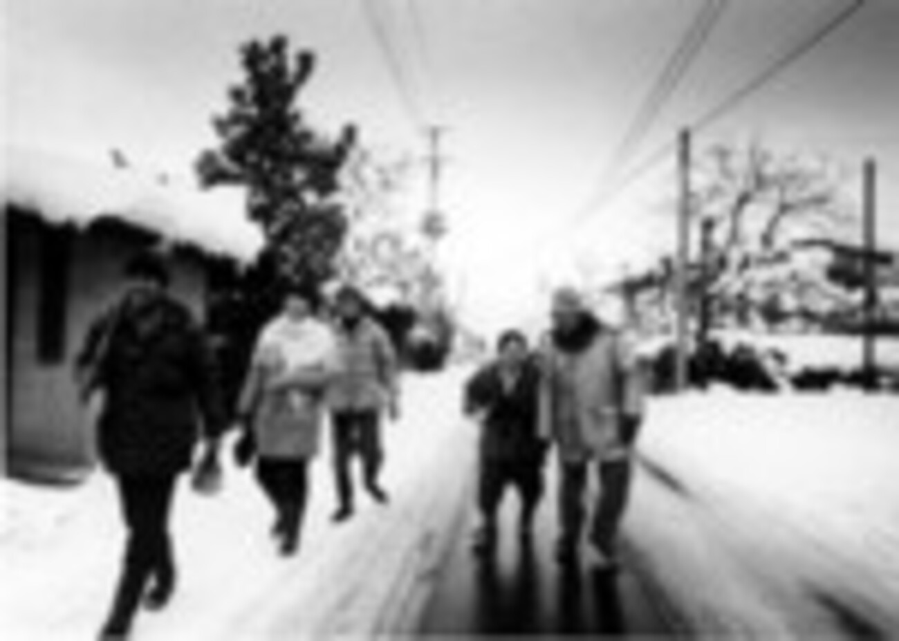 映画感想「1000年刻みの日時計 牧野村物語」「ニッポン国古屋敷