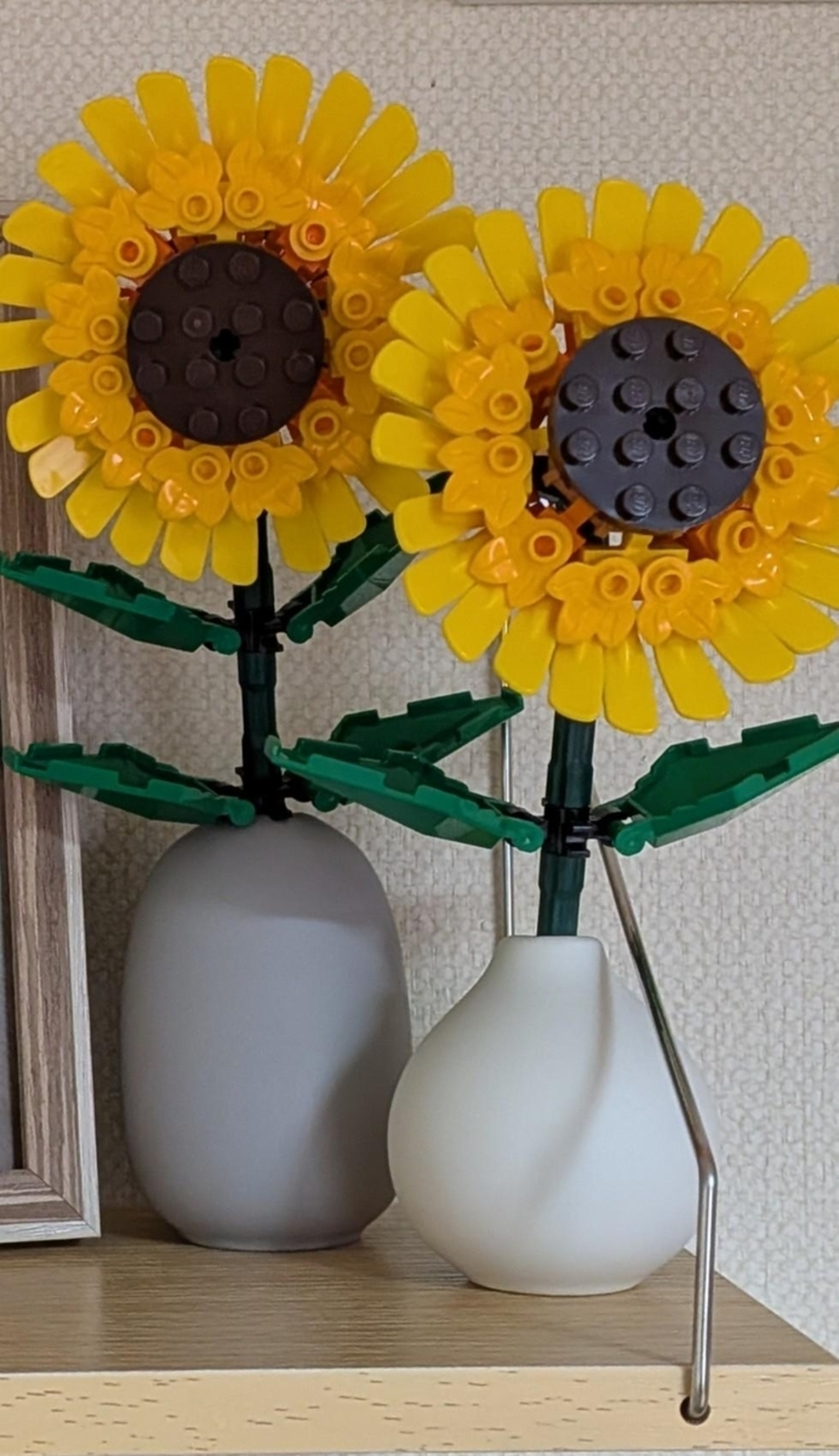 心の癒し】レゴ ひまわり 40524 レビュー - ベストイ！～オトクに