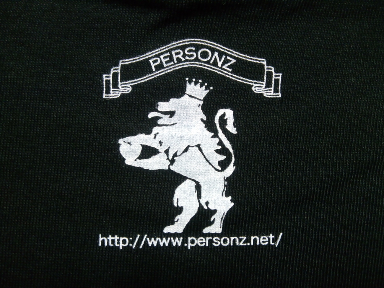 PERSONZ　30thTシャツ HUMAN MADE Graphic T-Shirt | HM29TE002-BLACK | SVD