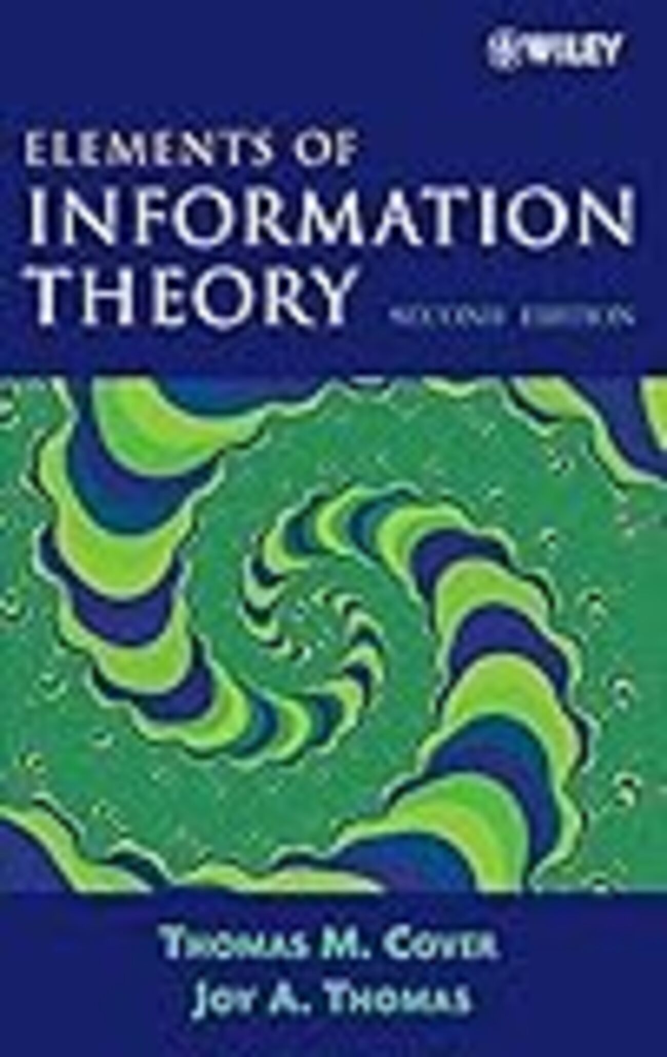 語学・辞書・学習参考書 Elements of Information Theory 語学・辞書・学習参考書 Elements of Information Theory