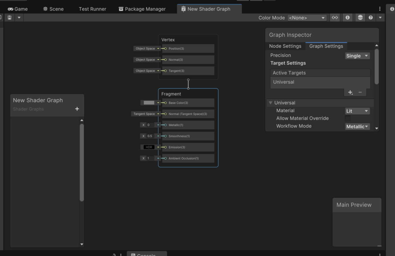 Unity6で新規プロジェクトを作るとビルドがやけに長い時の対処法。ネタバレ：Forward+はシェーダーコンパイルが長いよ。 - きゅぶろぐ