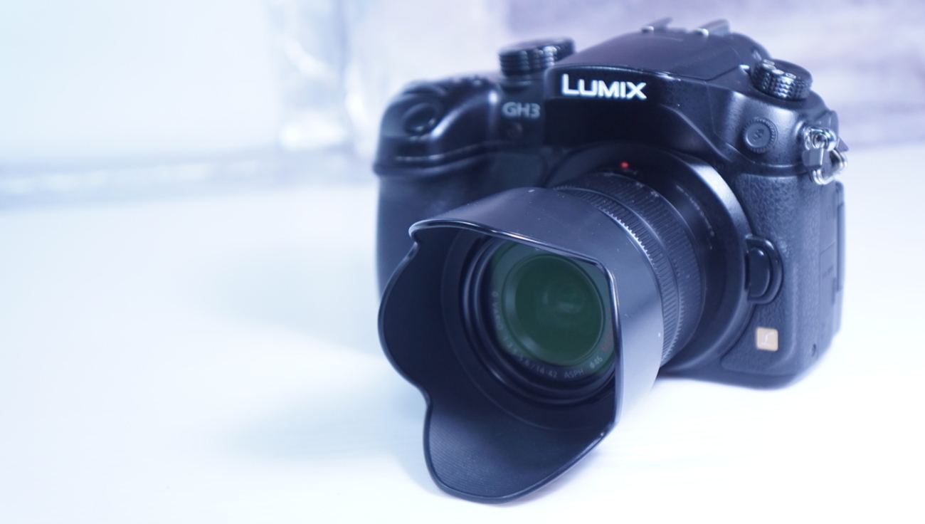lumix GH3 ミラーレス一眼 実用品 まだまだ現役 lumix GH3 ミラーレス一眼 実用品 まだまだ現役