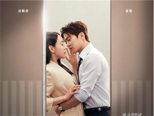 韓国ドラマ【秘密の監査 -Filing for Love-】あらすじ・人物相関図・キャスト紹介