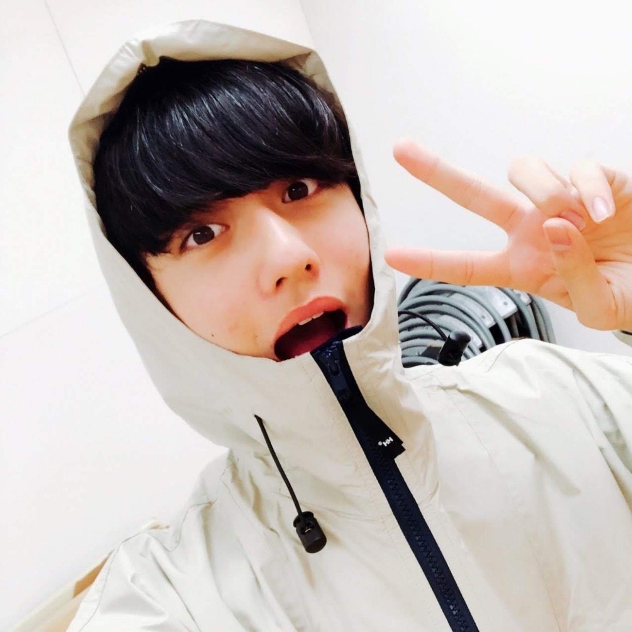 げんじぶちゃんへ 。 - Accept my love