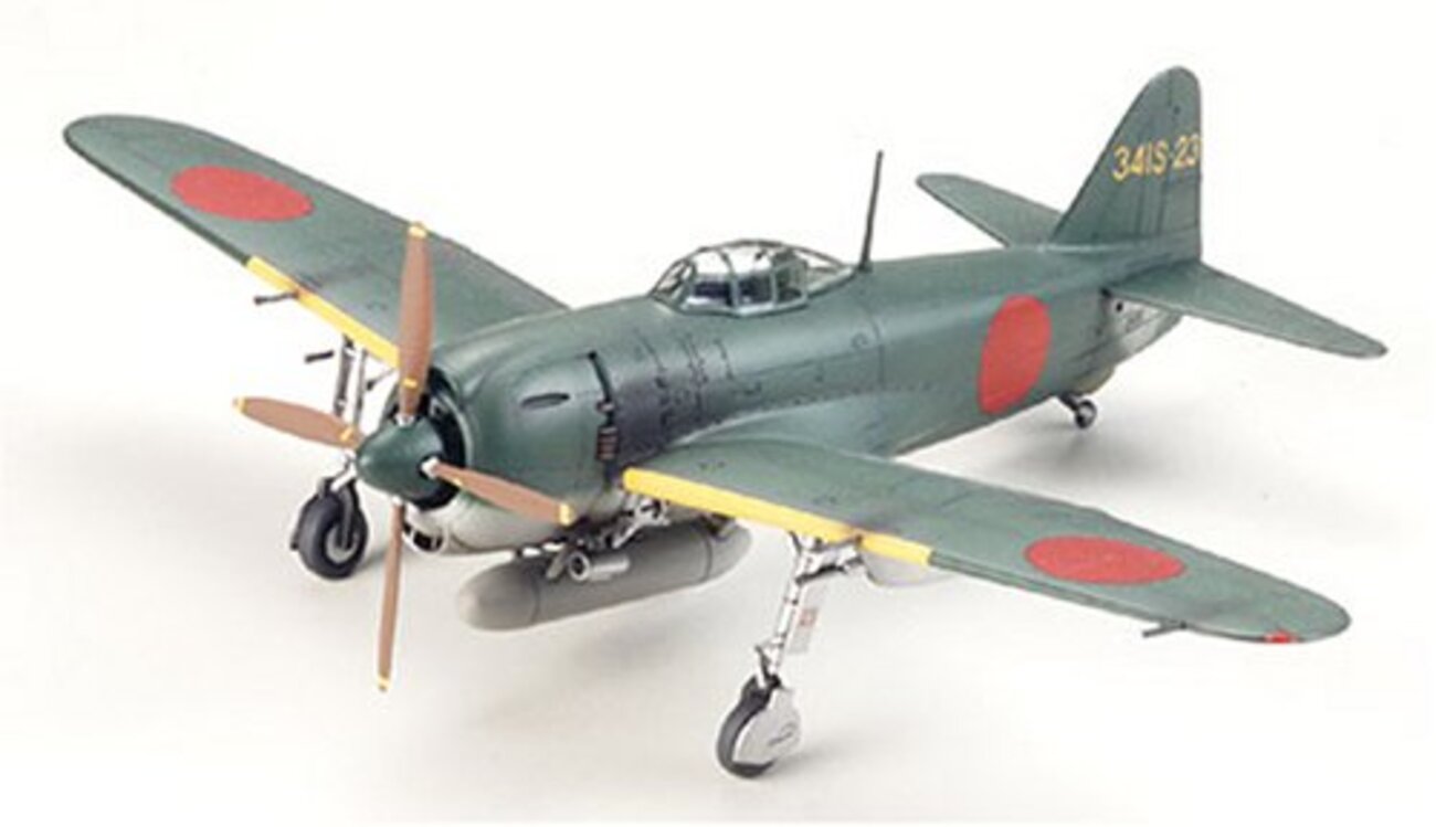 NIK2-J 戦闘機モデルキット 4C-50 NIK2-J 戦闘機モデルキット 4C-50 NIK2-J 戦闘機モデルキット 4C-50