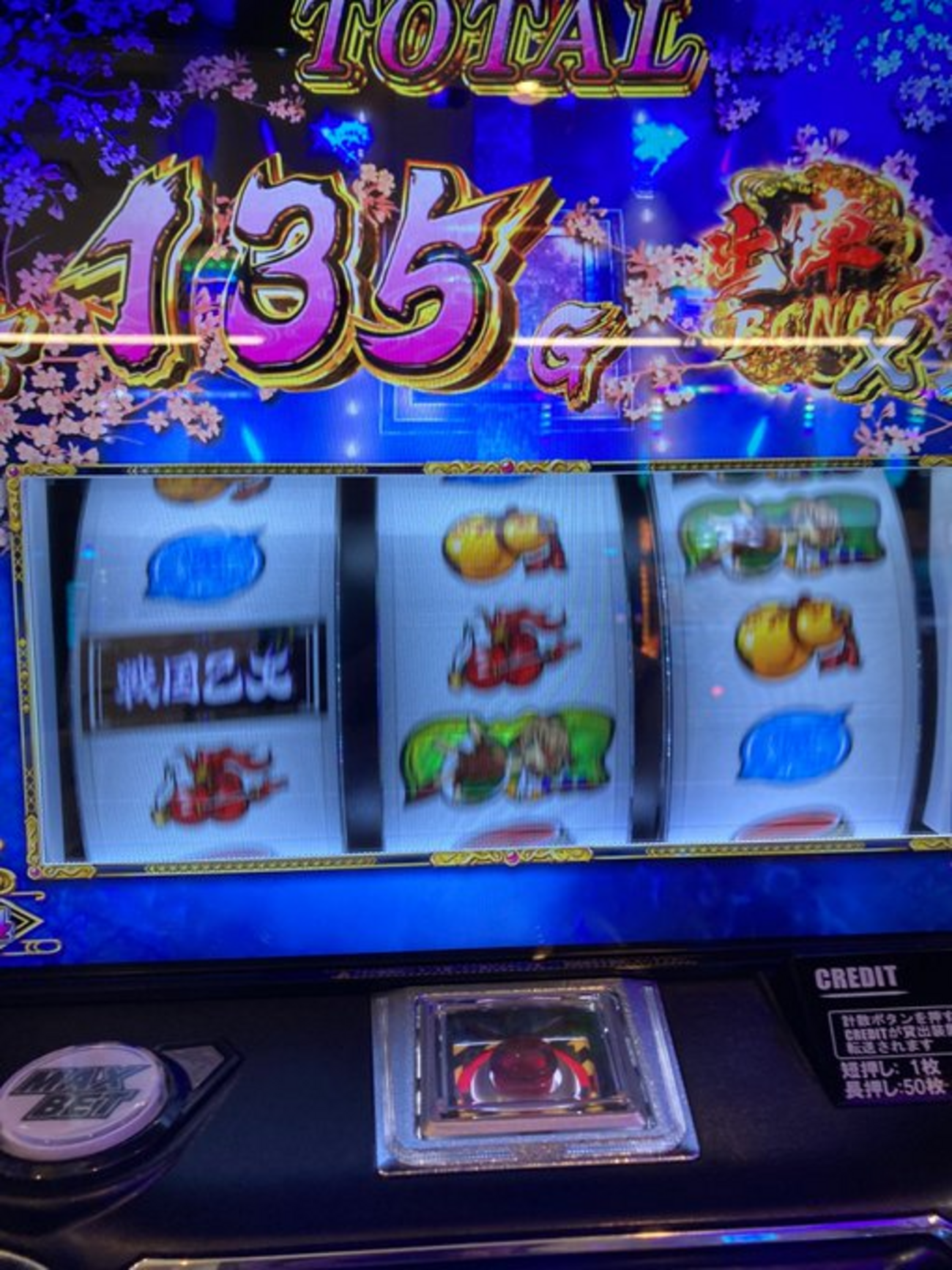 ド畜生が戦国乙女4で3日間無茶をした結果【ド畜生`s TV】 - ド畜生黙示録