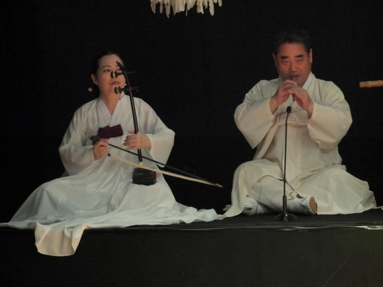 速報！韓国、珍島の伝統芸能 - じゃぽブログ