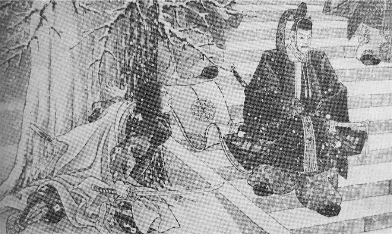 源実朝 公 暁