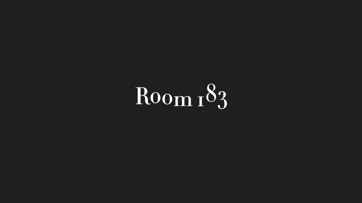 Room 183