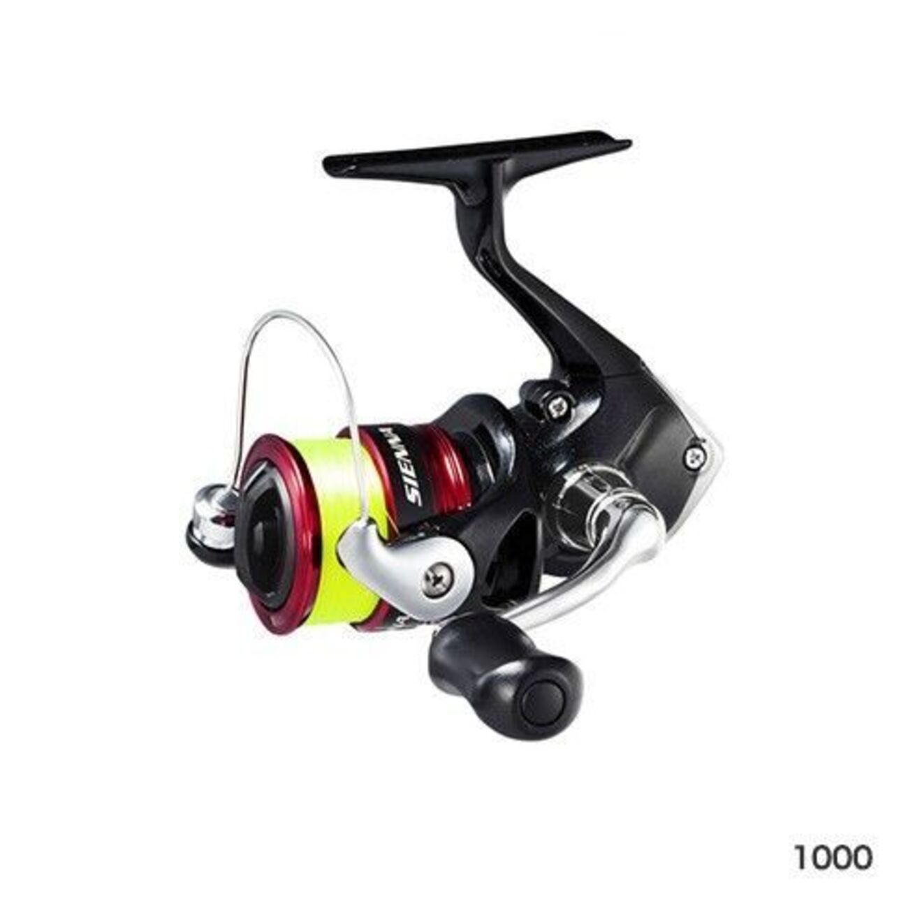 SHIMANO - シマノ リール セドナ ネクサーブ FX シマノ新型リール！シエナとFXが登場！ネクサーブ・アリビオとの