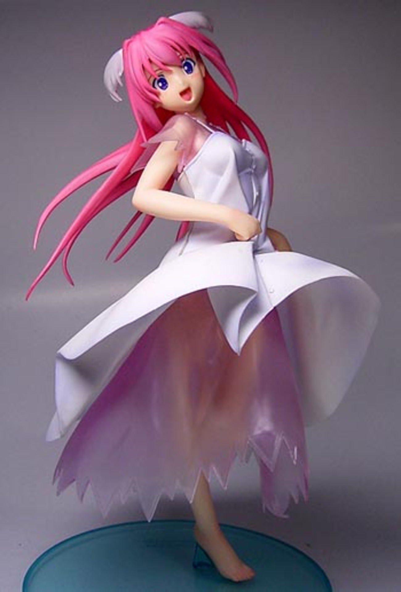 めがちゅ！ファウナ (1/8スケール PVC塗装済み完成品) - アオイ模型店
