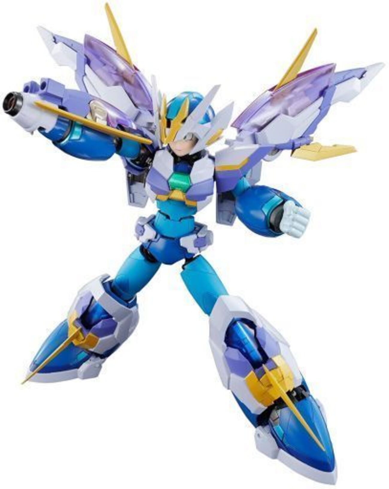 激レア！非売品ロックマンエプロン ロックマンエグゼ』熱斗くんと『ロックマンゼロ』ゼロの“カプ