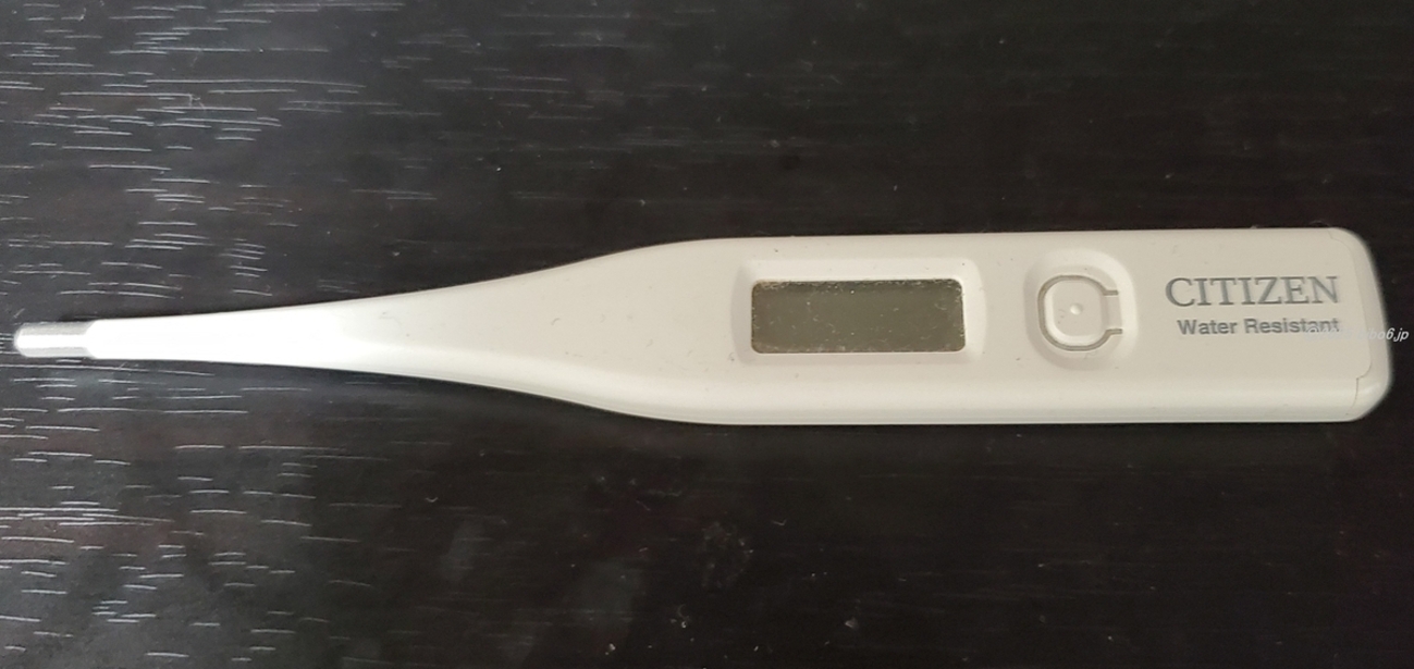 シチズン 電子体温計 CT422 Amazon.co.jp: シチズン 電子体温計 実測式 わき・口中 CT422-E