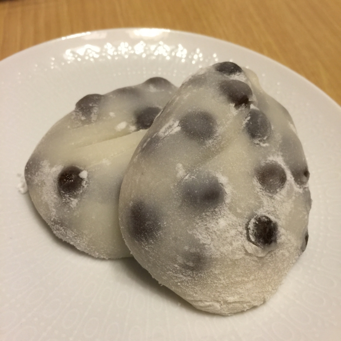 ふたば 豆 大福