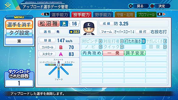 パワプロ21とは 人気 最新記事を集めました はてな