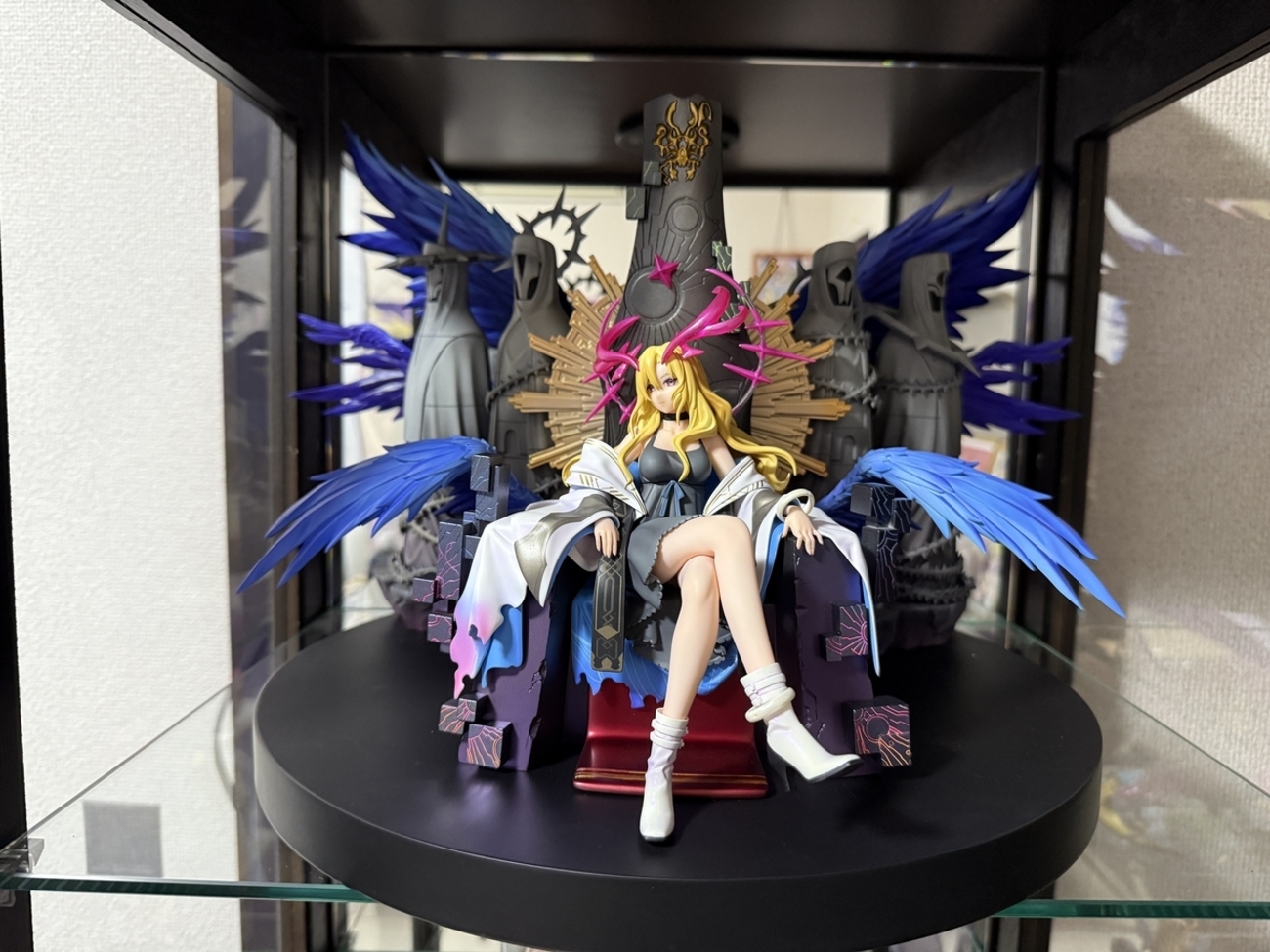 モンスト】ついに到着！『モンスターストライク ハイクオリティー 